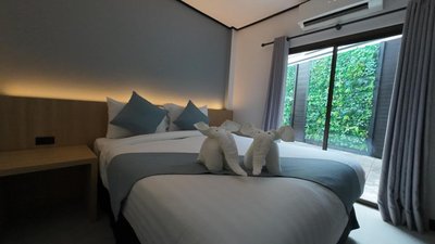 Jong's House- Phi Phi Island