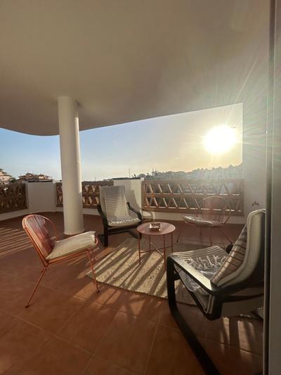 Mirador at Island Resort