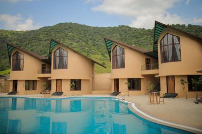 The Qualia Resort Club & Brewery