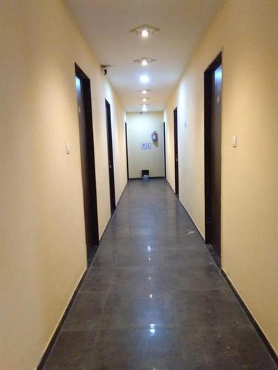 Hotel Nandashraya