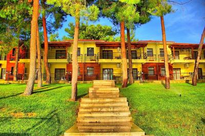 Dardanos Yerleşkesi