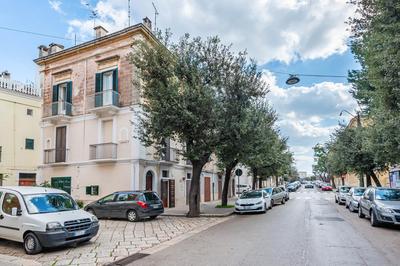 Pianista home in Fasano city - Happy Rentals