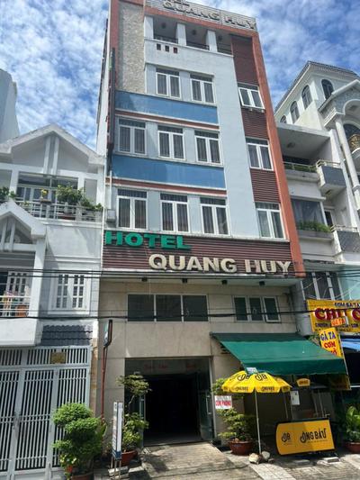 Quang Huy Hotel
