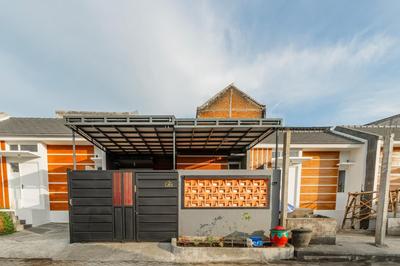 OYO 93710 Bidara Guest House Syariah