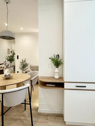 Oktogon-T6 Luxury Suite