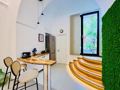 YourHome - La Casa Nuova Luxury Room & Apartment