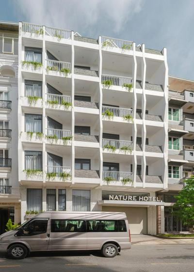 Nature Hotel - Nam Ky Khoi Nghia