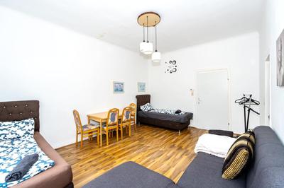 Family Room - 7 Minutes to Schönbrunn Palace