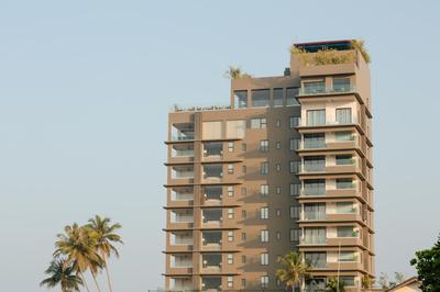 The Presidential by The One Group of Hotels