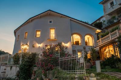 Ai Leoni Ruggenti - Giardino Segreto con Vista sul Monferrato