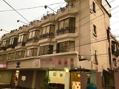 Hidden Getaway Resort