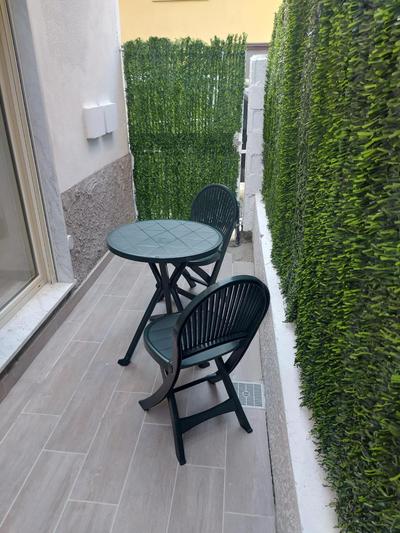 Alloggio a pochi passi dal mare