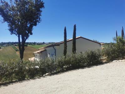 Villa San Pietro & Rooms