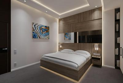 Energy hotel Tashkent