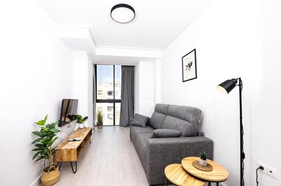 Apartamentos Marina Playa by Apartamentos Torrevieja