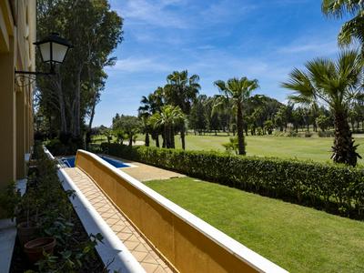 La Quinta de Isla Canela II PLUS- Isla Canela Golf GQHII4P04