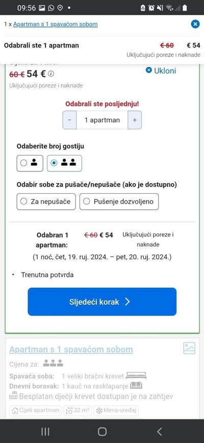 Otočac-Lela