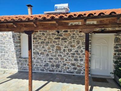 Dragonera Traditional House