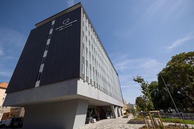 Central Residence Apartmanok