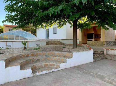 Loft en la montaña