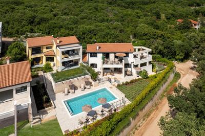 Casa Estelle & Andrea