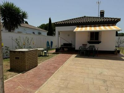Chalet a 10 minutos de la playa