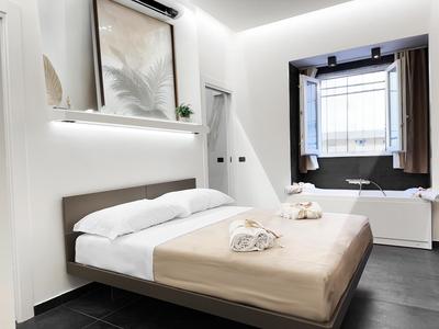 Marina Home - Luxury Apartament