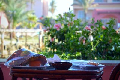 MG Alexander The Great Hotel