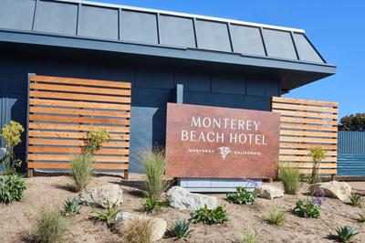 Monterey Beach Hotel, a Tribute Portfolio Hotel