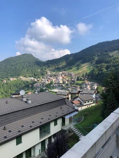 Casetta bella vista