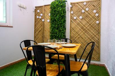Modern & cozy -1Bedroom-Coutyard-Center