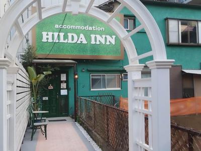 HILDA INN