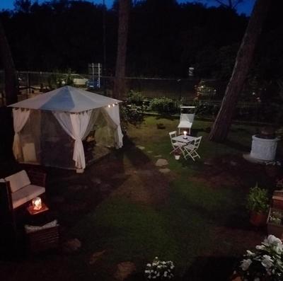 Dimora Casabianca B&B and Family Relais