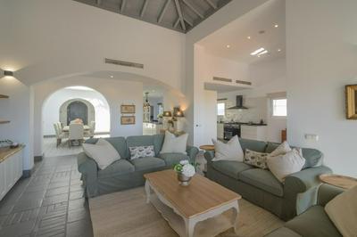 Villa Bella Vida