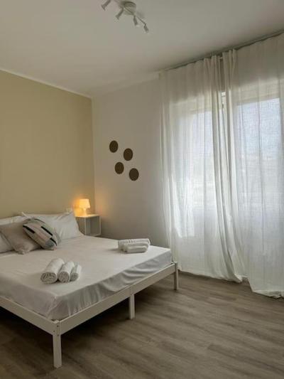 Barien Room 2
