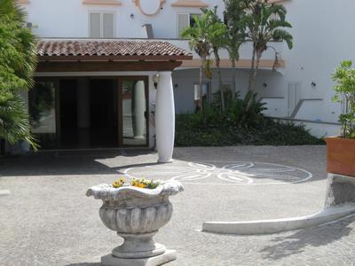 Casthotels Tramonto d'oro Terme