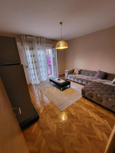 Centre Podgorica apartment