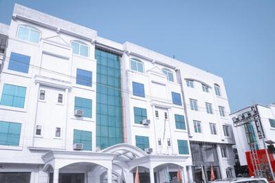 Hotel K J International