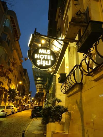 Sisli MLS Hotel