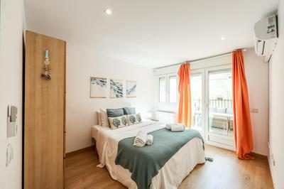GranVia Garden Boutique Apartments