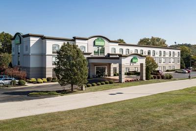 Wingate by Wyndham Parkersburg-Vienna