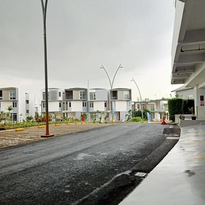 The Nove Apartment Nuvasa Bay - Kaina Tower Junior Penthouse