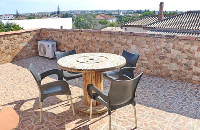 Apartamento Chinarejo