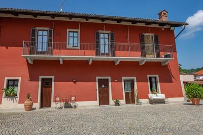 Casa Olivia