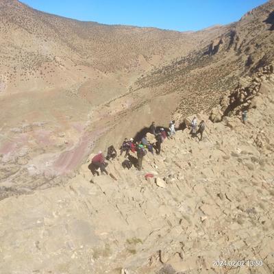 Taghia Accommodation