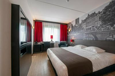 Bastion Hotel Vlaardingen