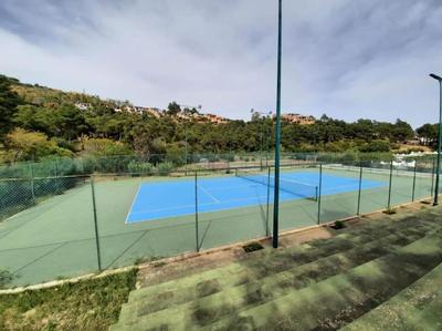 Villetta residenziale vista mare