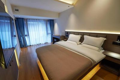 夕露雅澜居古城北门店XILUyalanju