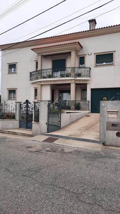 Ana Paula House