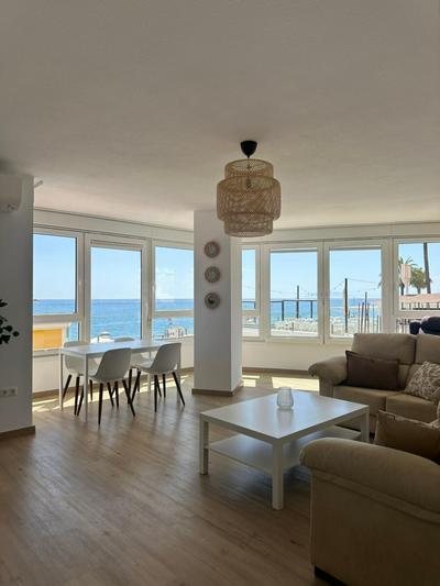 Apartamento Torrox Costa